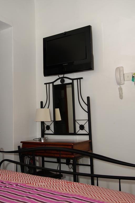 班诺卢弗卡拉克萨克斯豪华宾馆公寓 客房 照片